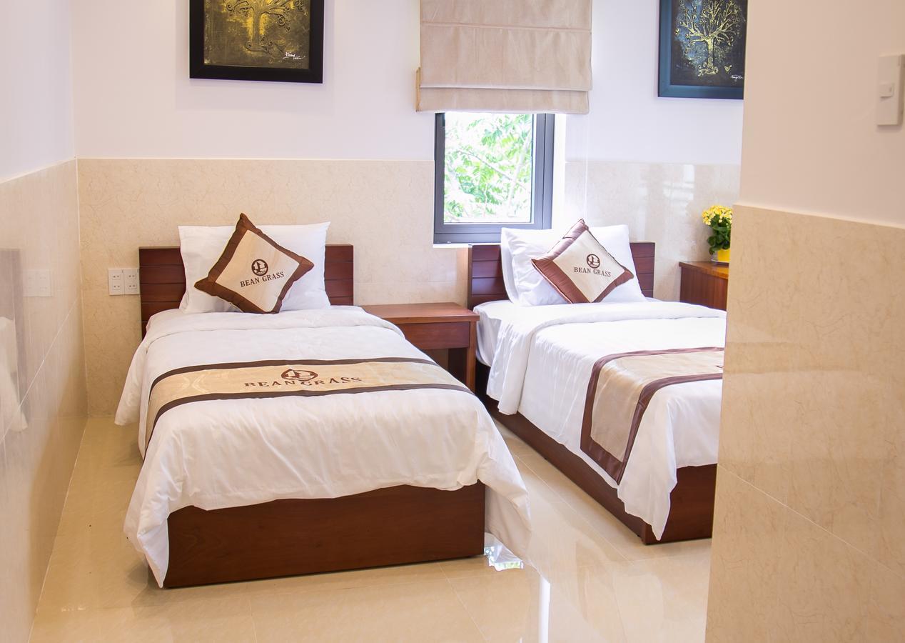 Bean Grass Homestay Hoi An Exterior foto