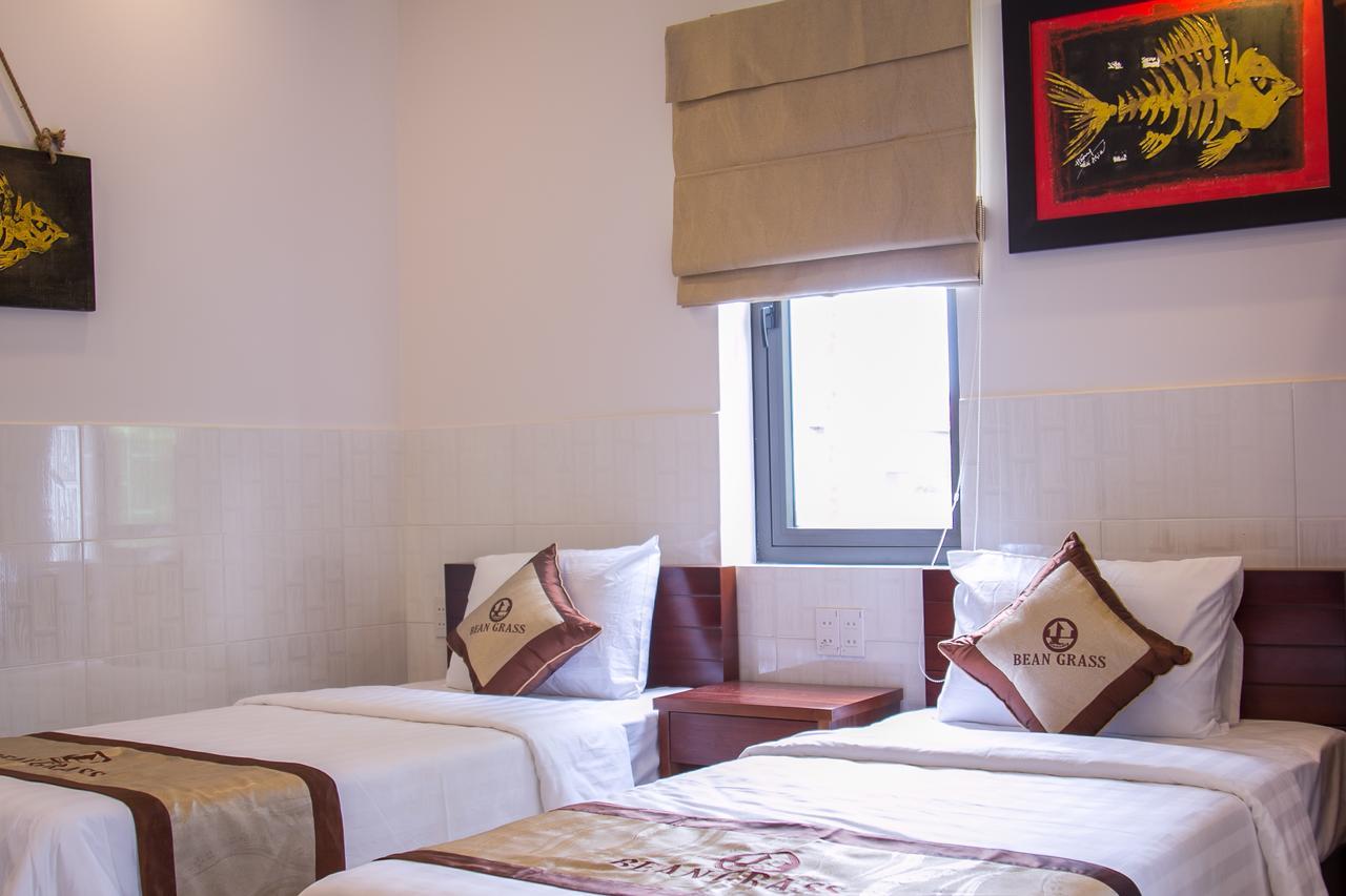 Bean Grass Homestay Hoi An Exterior foto