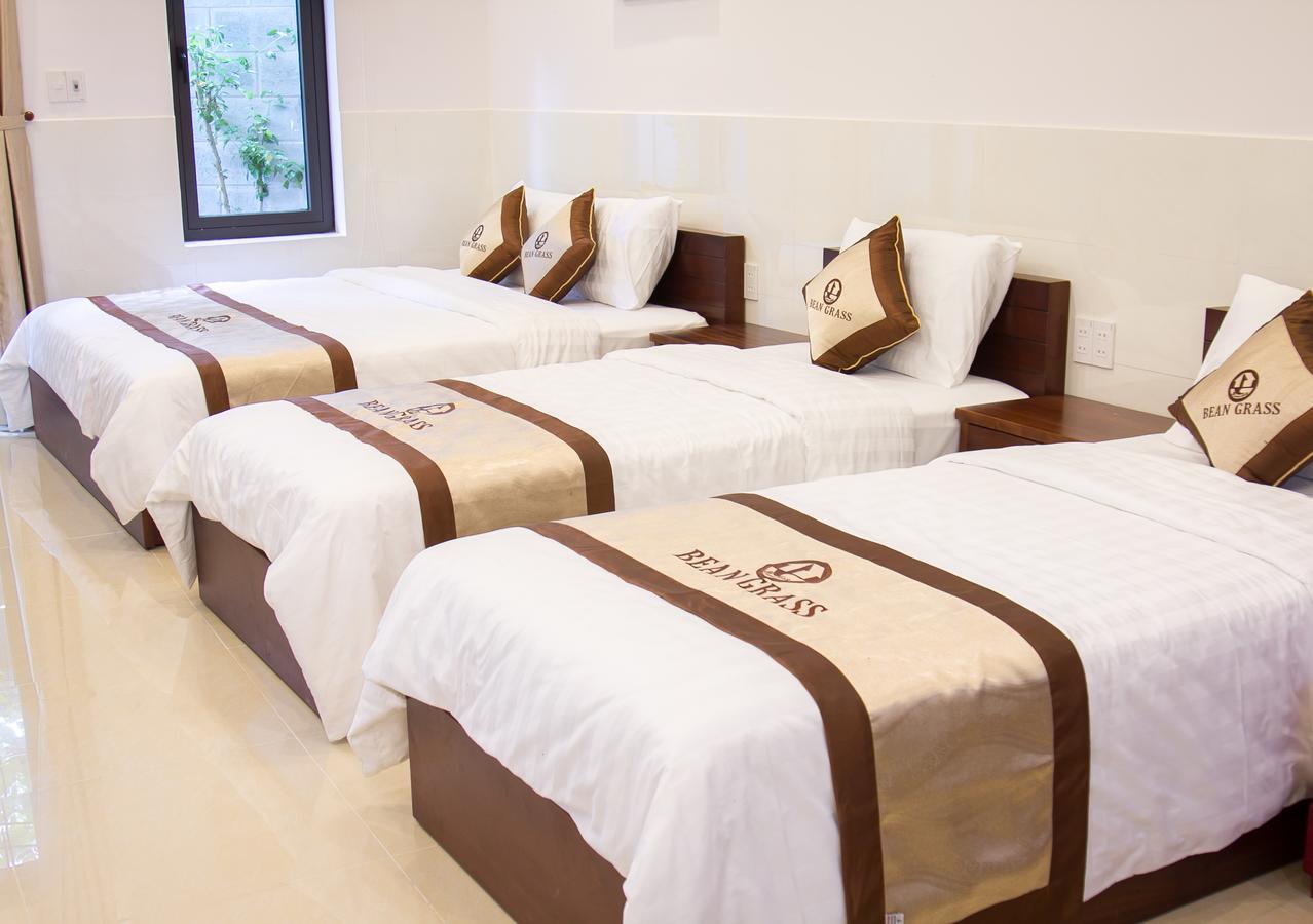 Bean Grass Homestay Hoi An Exterior foto
