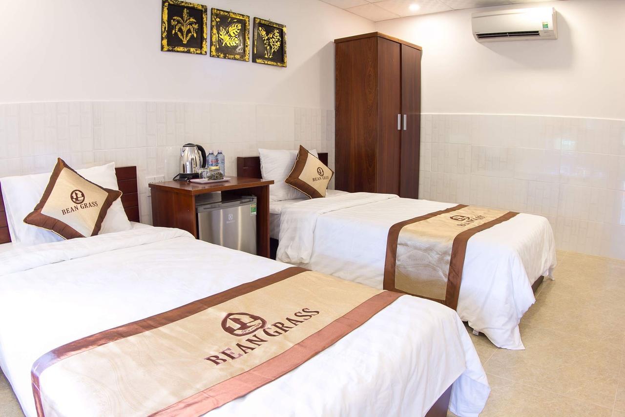 Bean Grass Homestay Hoi An Exterior foto